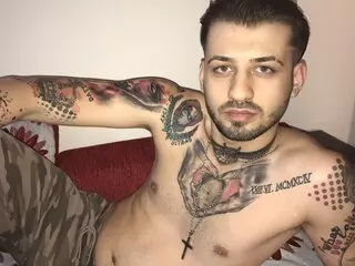 Video online nude Adamdelicious