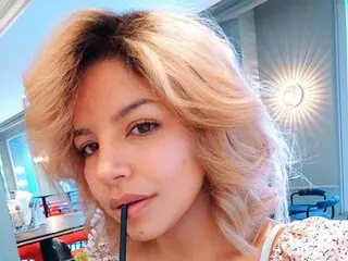 Cam naked anal AgataGrim