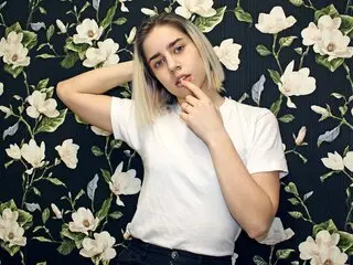 Private webcam fuck AlbaCurvy