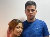 Free jasminlive webcam AlexaAndNick