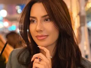 Livejasmin xxx anal AlexiaNova