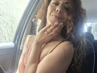 Pics recorded livesex AliceSanz