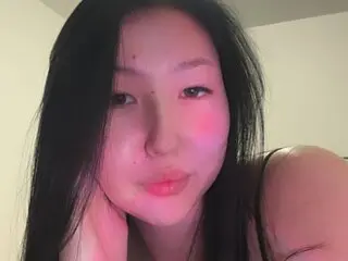Amateur live show AmeliyaKim