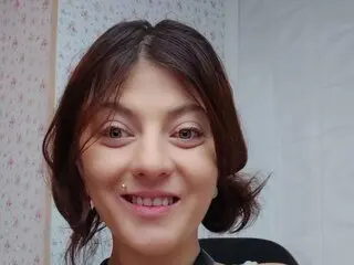 Ass webcam show AmyClara