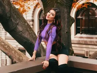 Show pussy live AnahiCollins