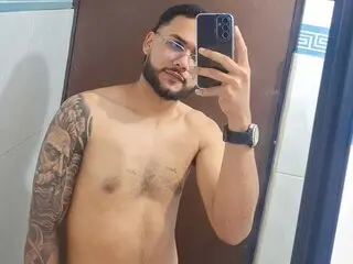 Show nude camshow AndresEvans