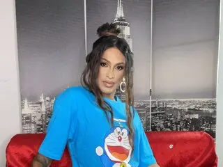 Pictures fuck jasmin AngelAnahi