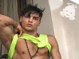 Pictures private live AngelFrank