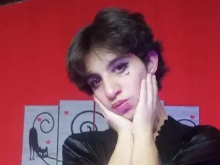 Real pussy shows AngelaHarrison