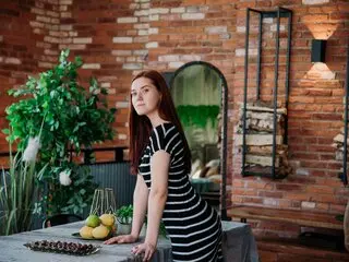 Webcam lj ass AnitaCarol