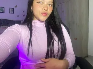 Photos live anal AnnaliaFerguson