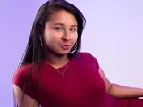 Private free naked AnnyValencia