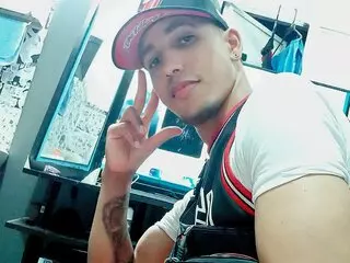 Show cam camshow AnthoniTaylor