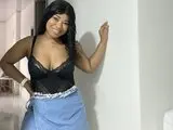 Recorded anal xxx AvaApril