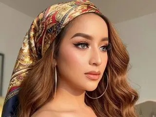 Jasminlive anal pussy AyumiGrey