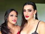 Livejasmine pussy free BambiAndBeth