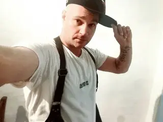 Show ass recorded BorisD