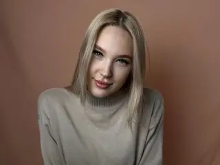 Jasmin fuck cam BreckGorbett