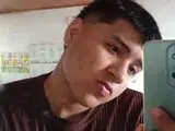 Jasmin webcam anal BrunoMiles