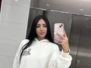 Amateur lj jasmine CamilaDith