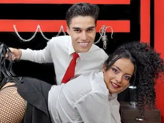 Lj nude pics CamilaandDavid