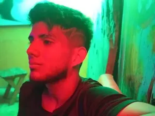 Live pussy anal CarlosMatthias