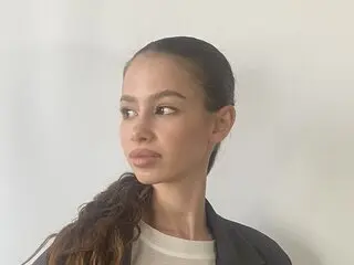 Livesex jasmine live CarlynKernell