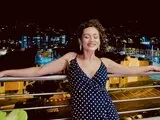 Shows real private CarrieLambert