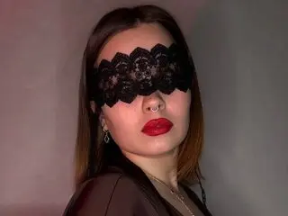 Anal livejasmin real CatherineKaris