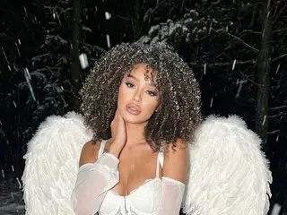 Jasmin free pussy CelineCherie