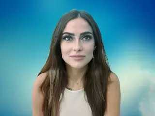 Cam nude private ChristinaAustin
