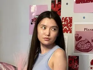 Photos real jasmine ClorindaOrkwis
