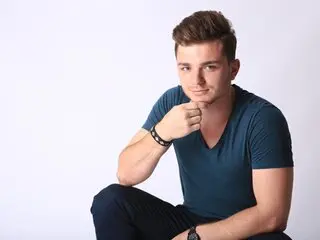 Cunt photos naked CodyWeston