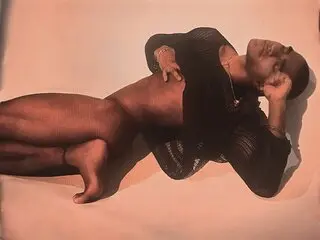 Anal ass toy CoryGrover
