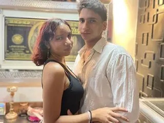 Amateur photos livesex CrisAndLaura