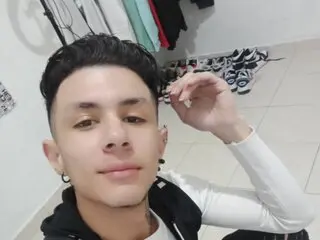 Fuck videos livejasmine DamianEjandro