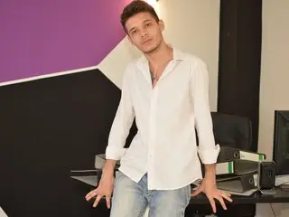 Naked porn live DamonDark