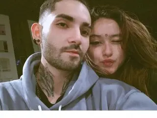 Pussy show anal DanizAndZaratos