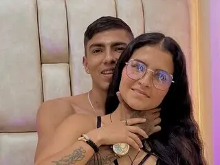 Livejasmine pussy private DanteAndFernanda