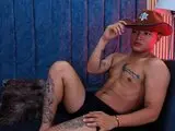 Pictures videos shows DanteJhones