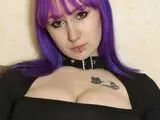 Livesex pussy private DarkDarcy
