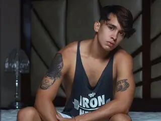 Show lj livesex DavidLain