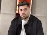 Show fuck camshow DaxGreer