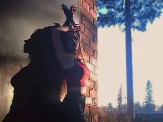 Camshow nude ass DianaTroutman