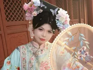 Xxx real photos DianaYue