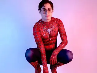 Show camshow hd DiegoCooper