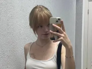 Livejasmine cam videos DonetteOkada