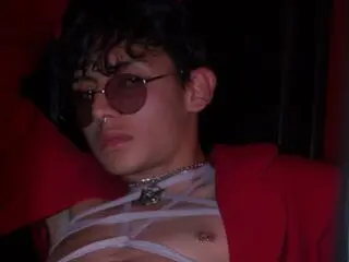 Jasmin cunt cam DylanWysley