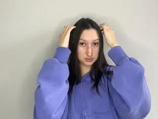 Camshow adult cam ElgaElwell