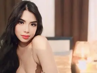 Amateur jasminlive shows EliseHamilthon